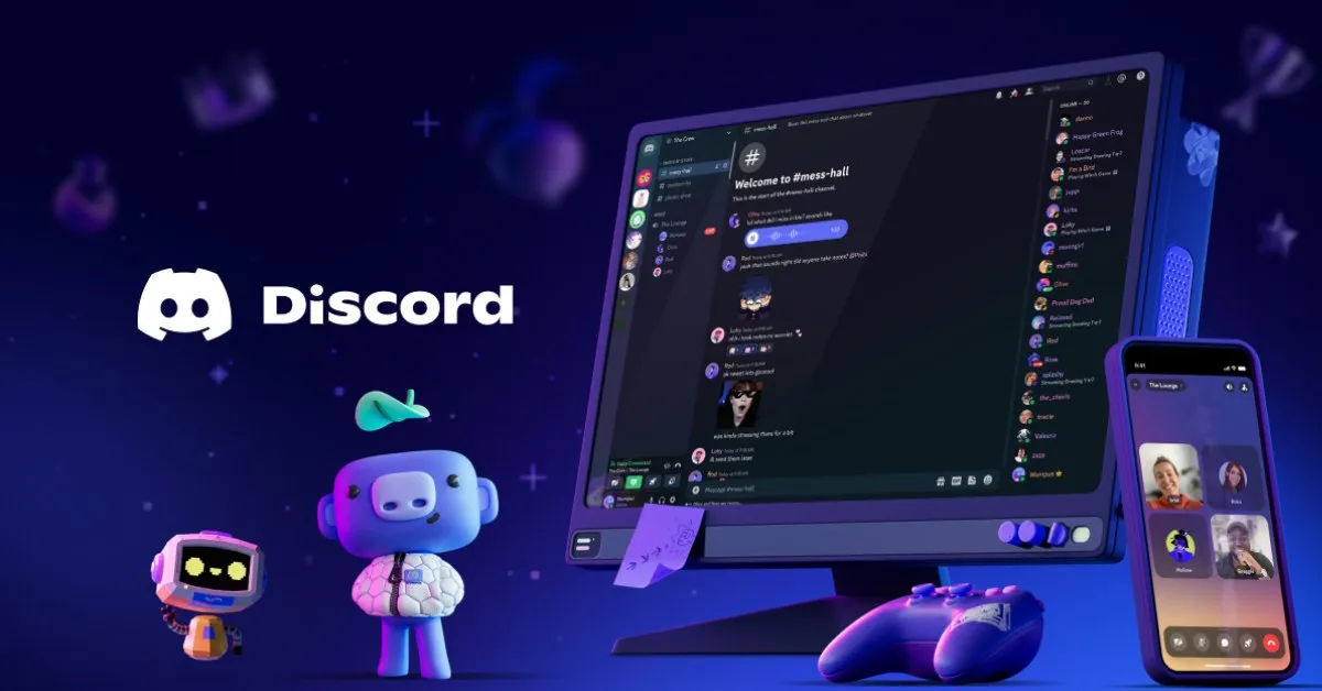 20 способов заработать на Discord для новичков